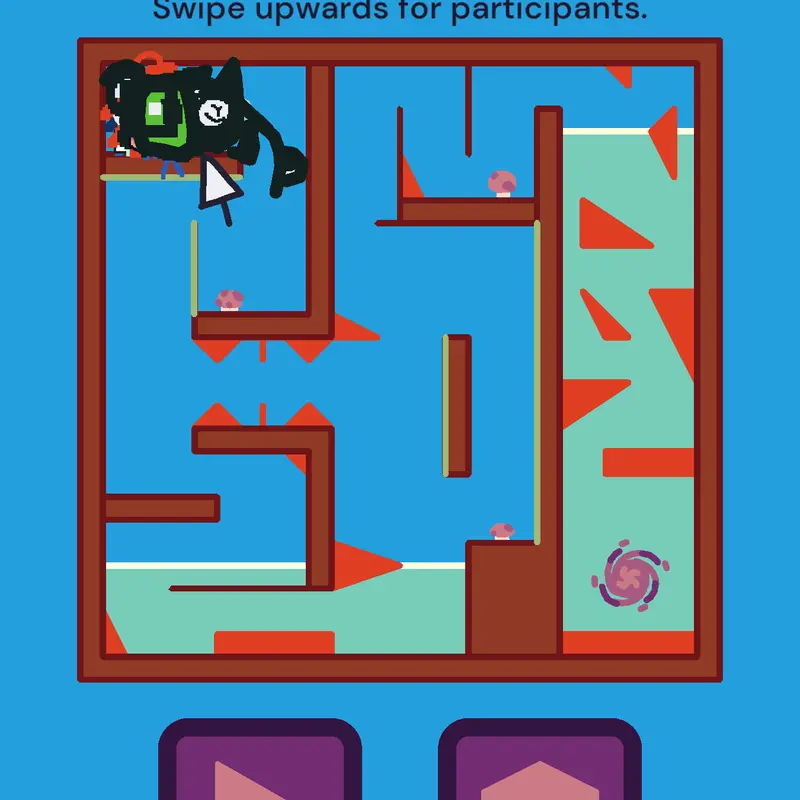 Game by @chatacharacter