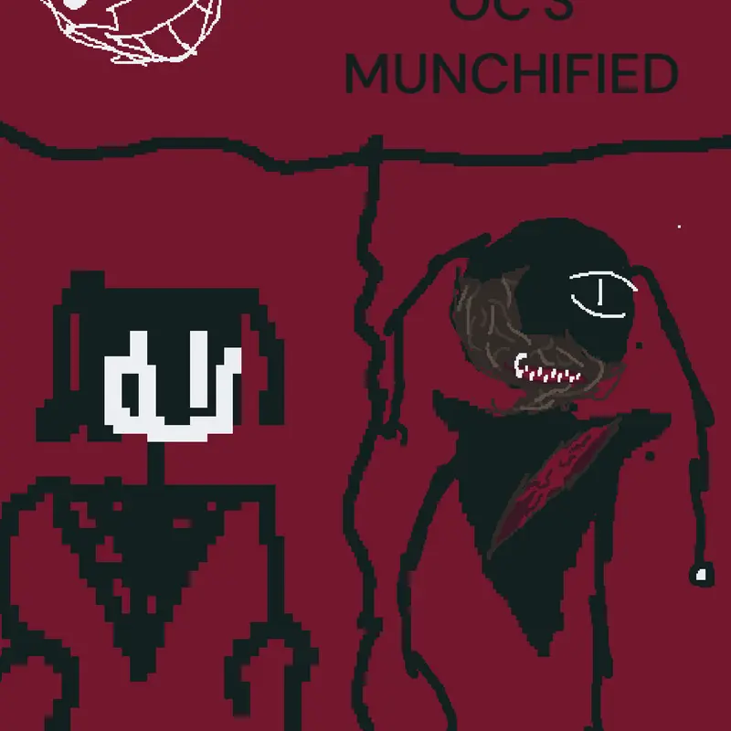 Game by @munchieee