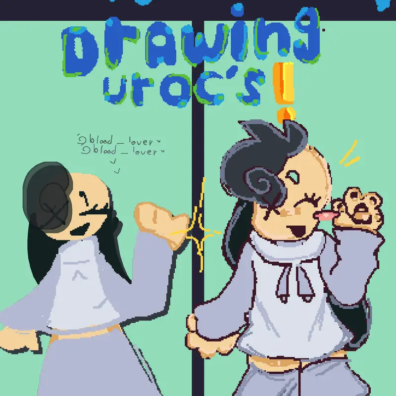 Game by @bugsto_buggiX3