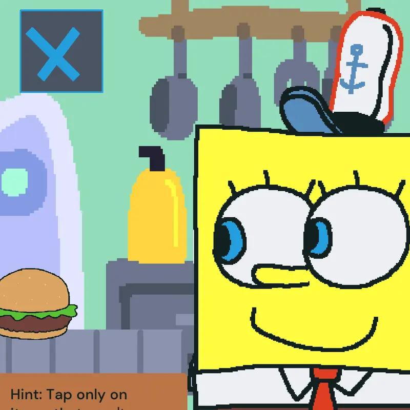 Game by @drakr