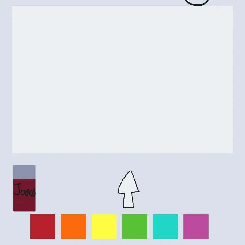 Game by @JoacoProductions
