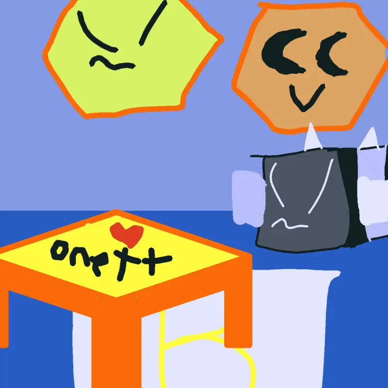 Game by @WaterPerson