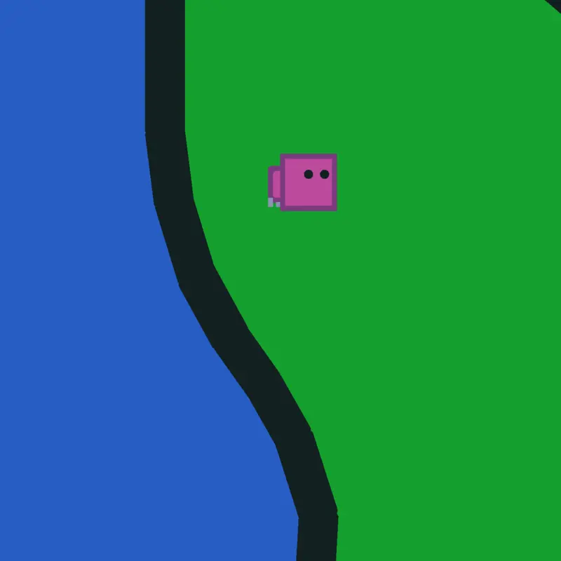 Game by @lamnguyenduc