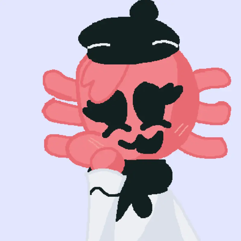 Game by @bogs_salt