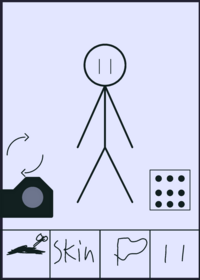 person maker simulator