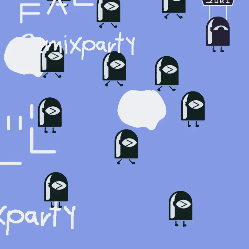 Game by @ba_STUDIO