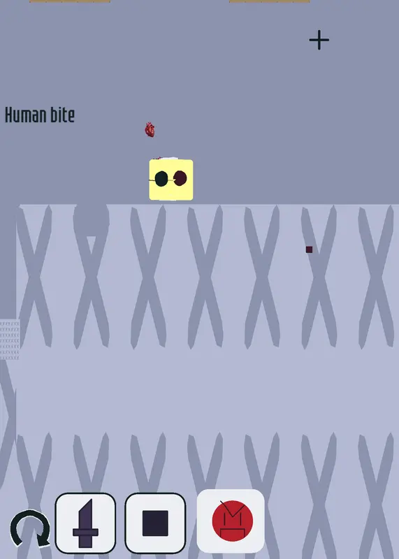 Game by @fptl
