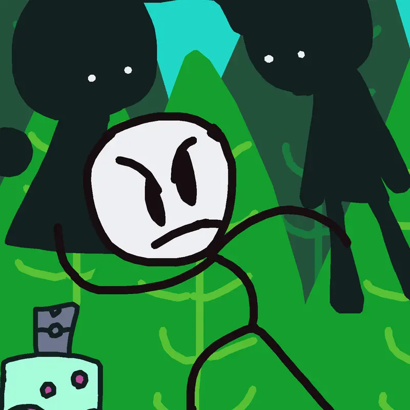 Game by @Jayce_INC
