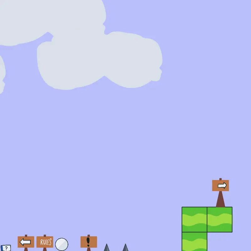 Game by @trainalredy