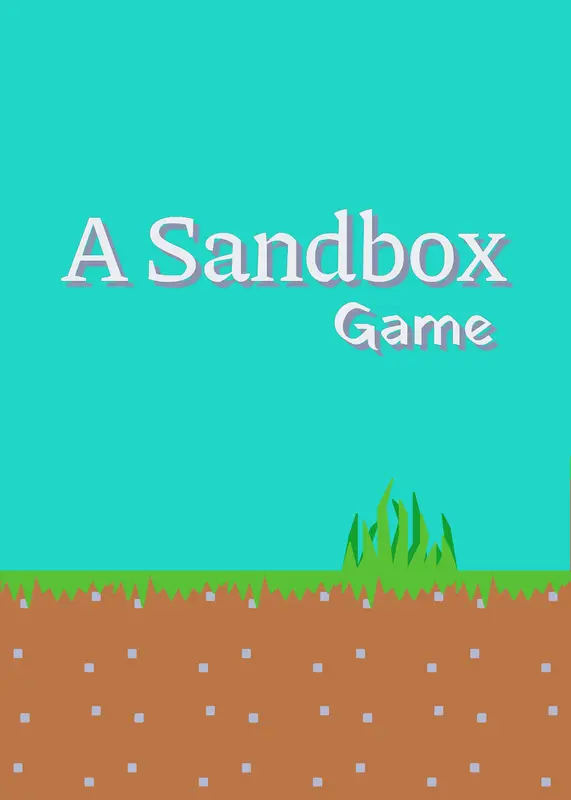 A Sandbox game by @Izac_30