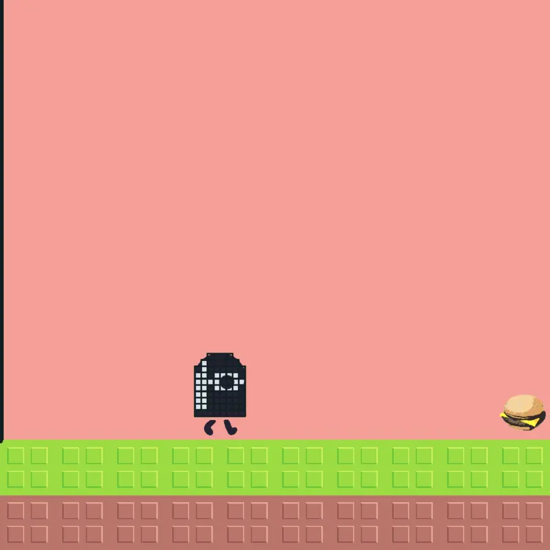 Game by @Przemek