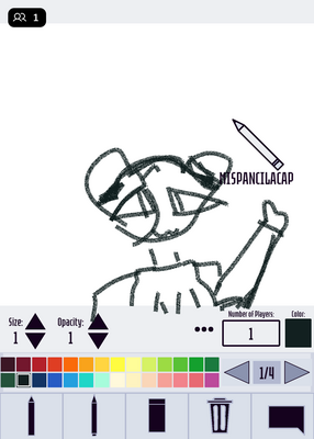 snapshot