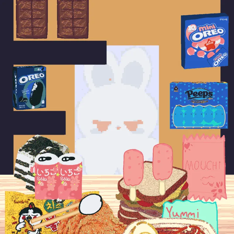 Game by @coral143