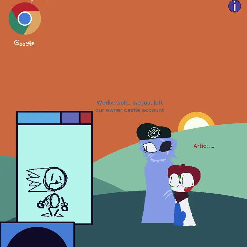 Game by @epic-clover