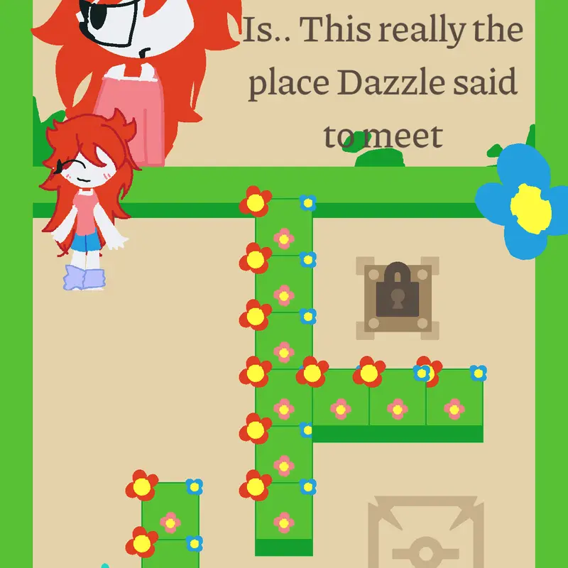 Game by @EdgyBerry