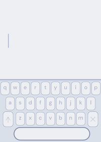 Keyboard