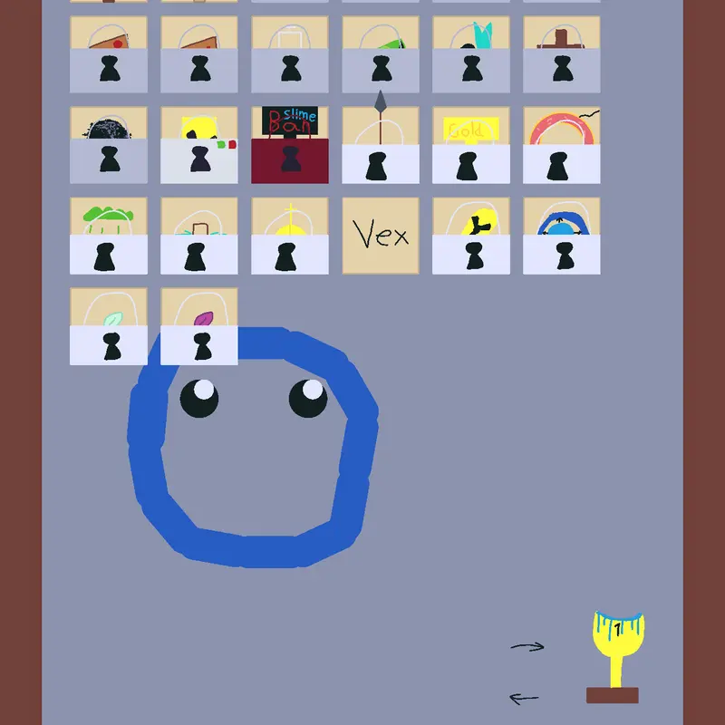 Game by @slmbenyusufTR