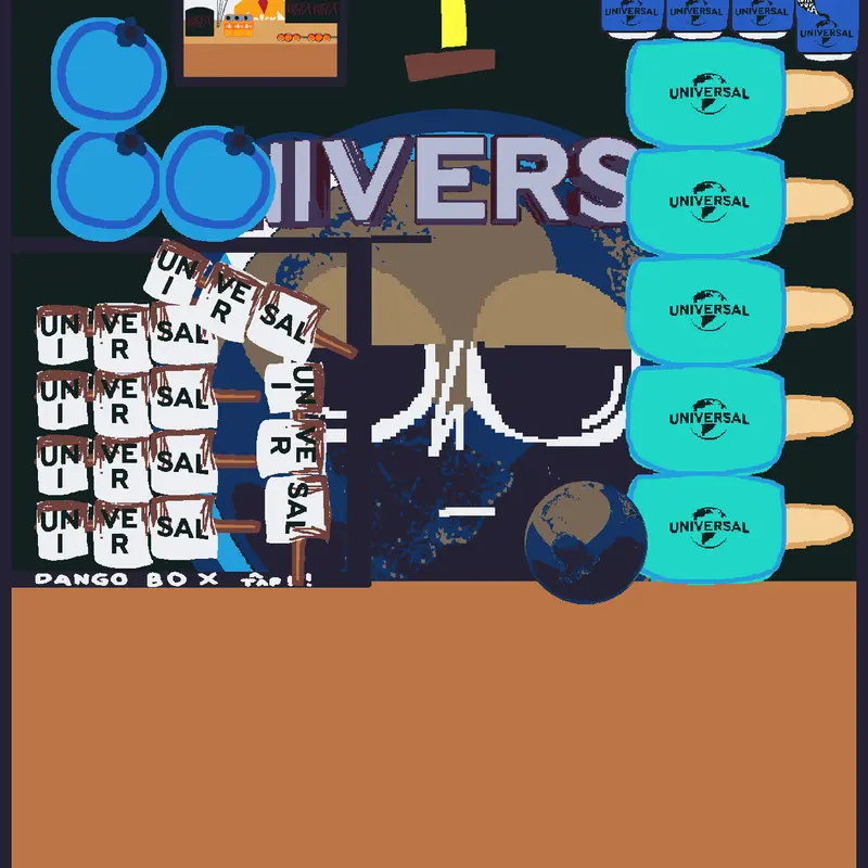 Game by @jmlovetheearth