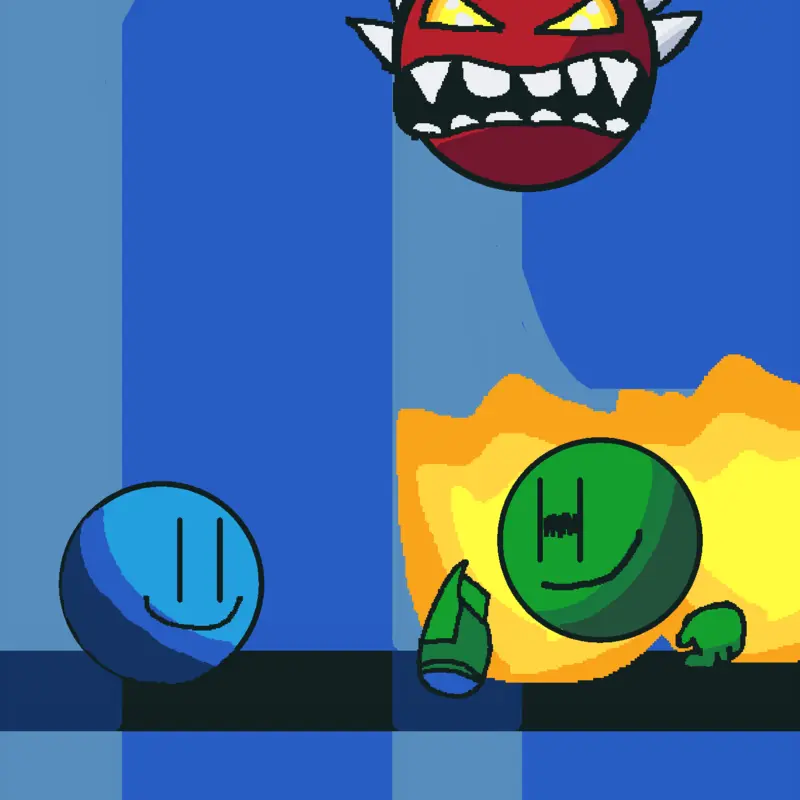 Game by @helloimbob