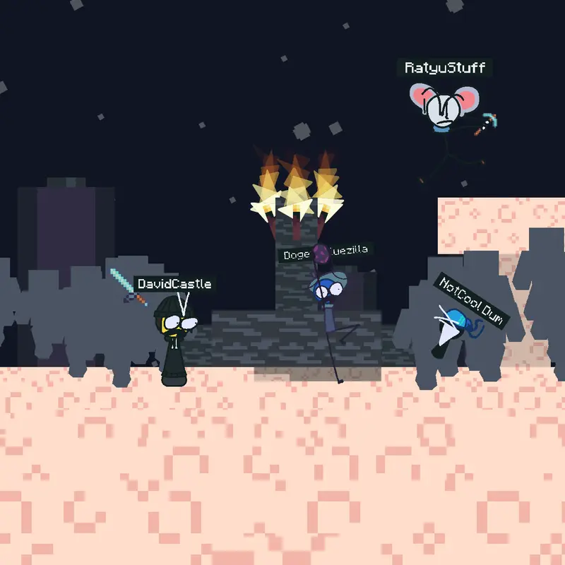 Game by @NofiKasTas-Creator