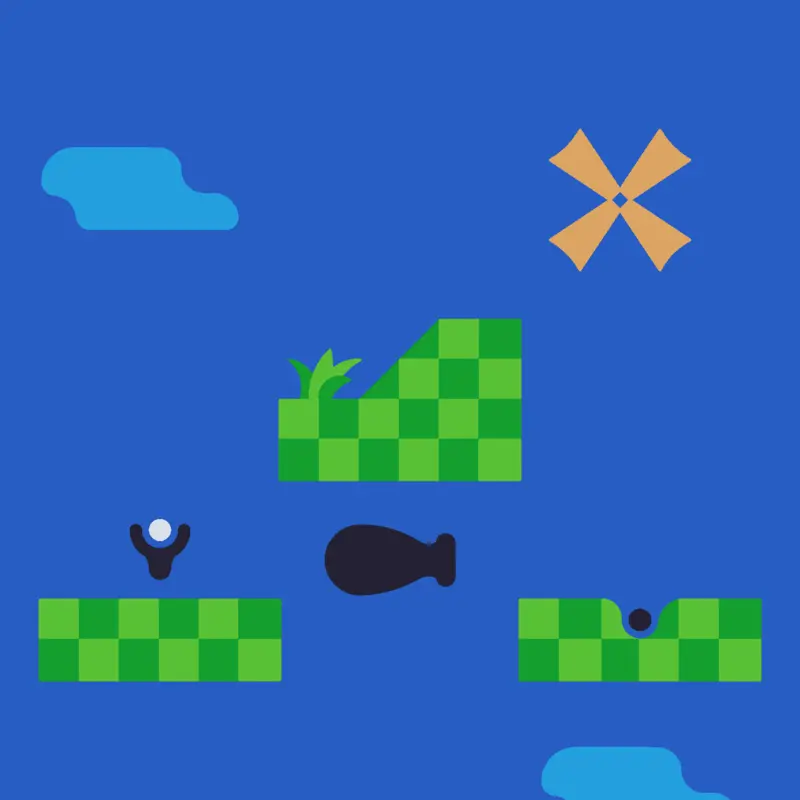 Game by @DefinitelyAFrog