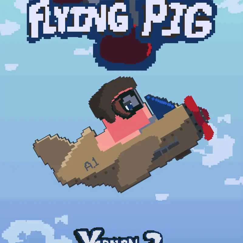 Game by @ThisMANN