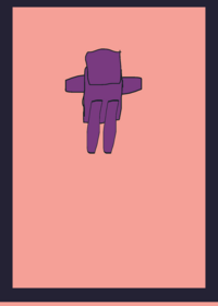 HRELP ITS SO FUNNY I TRIED TO MAKE A RAGDOLL