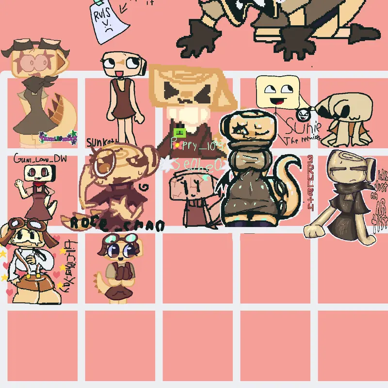 Game by @bellasky11