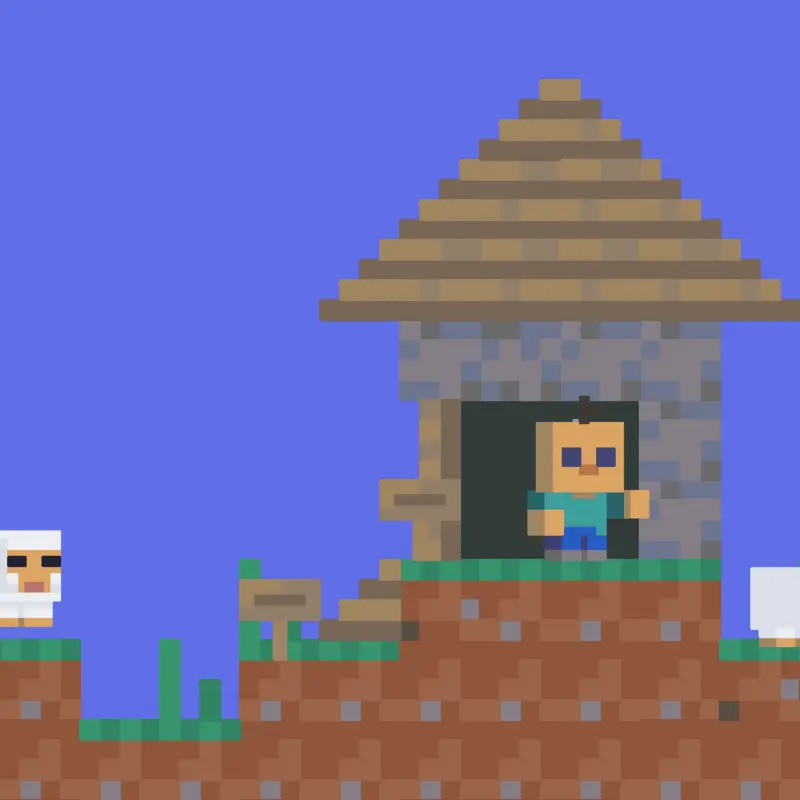 Game by @Julian_king