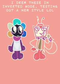 vee and dandy