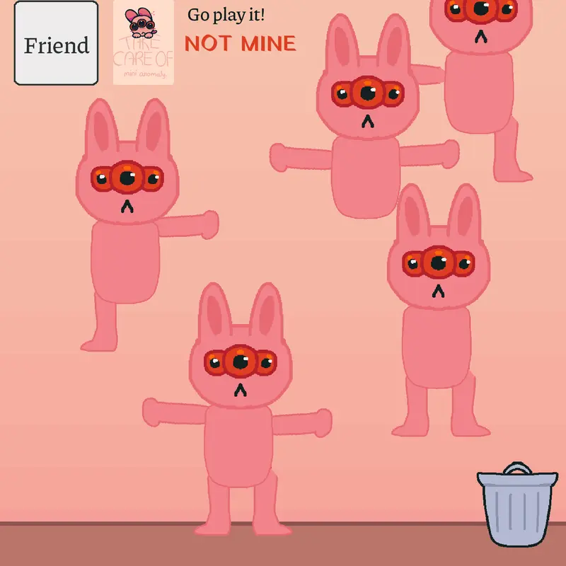 Game by @yeticube_loll