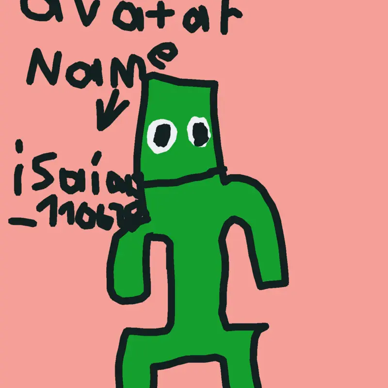 Game by @Isaiah110618