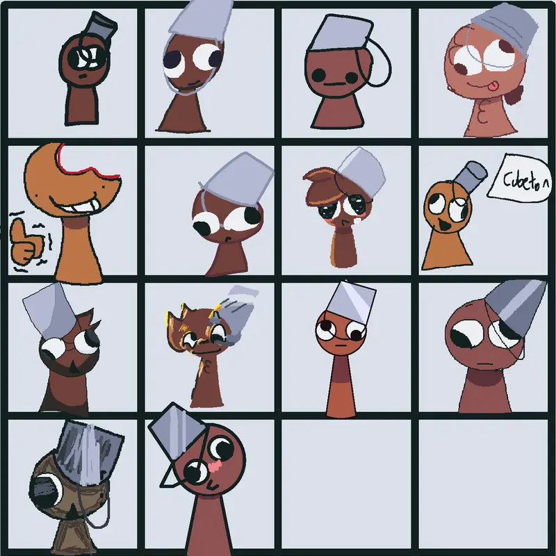 Game by @Randomzz