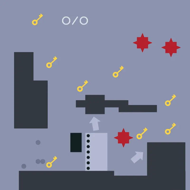 Game by @creepysquidwardman