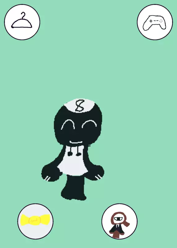 Game by @marker_cat
