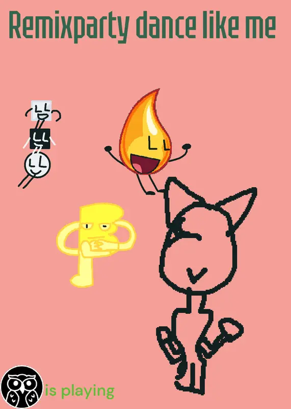 Hiii by @yoonchane