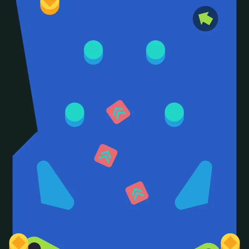 Game by @eliwah