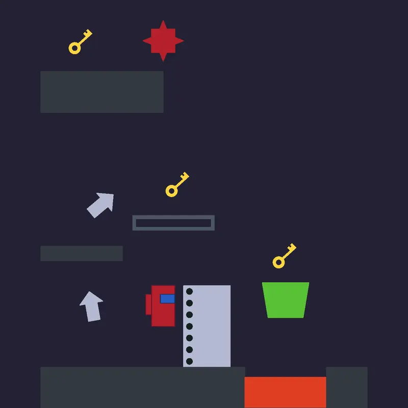 Game by @DeathSkeleton
