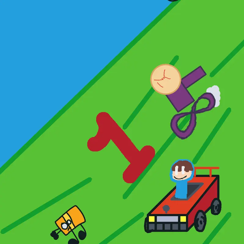 Game by @itty