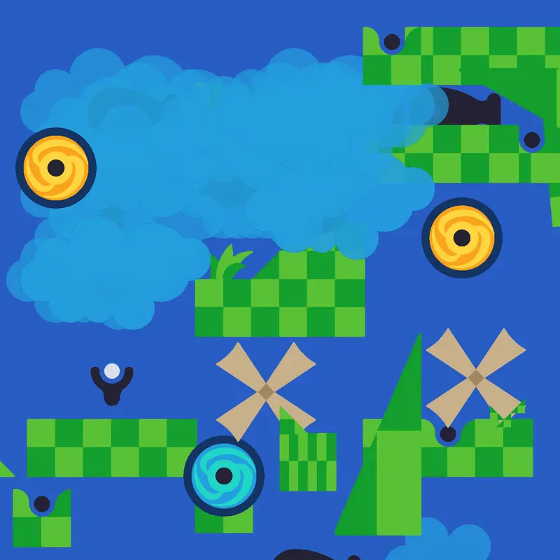 Game by @Cabalobuador