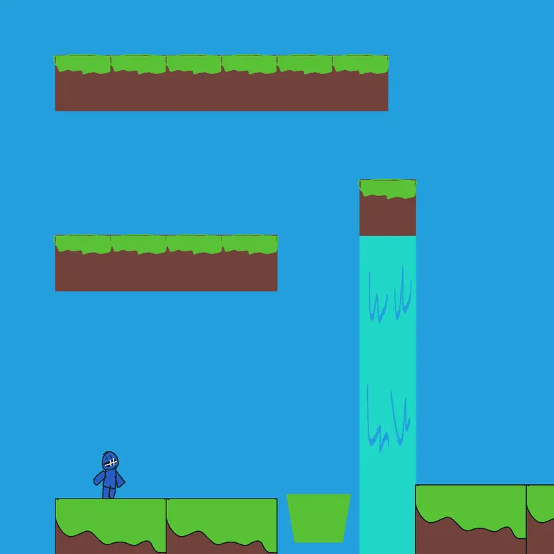 Game by @josejuegos