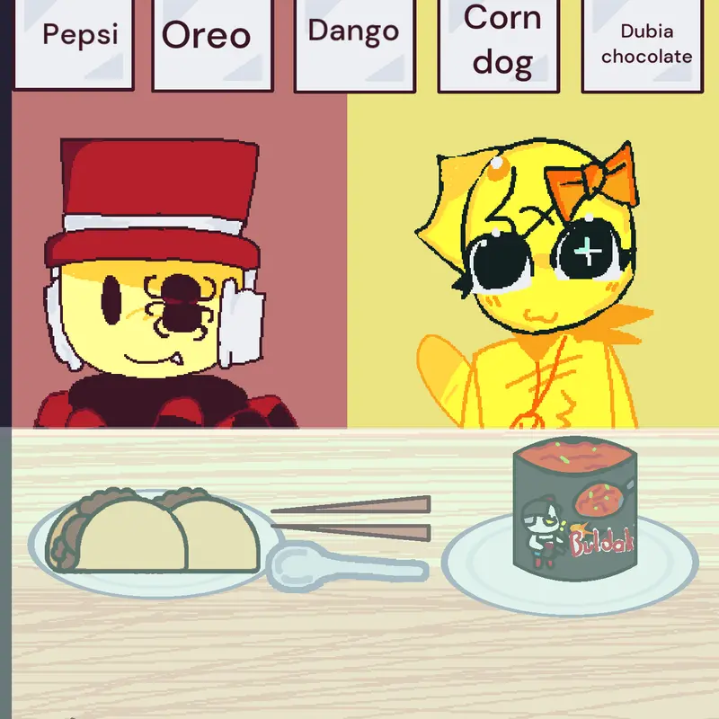 Game by @just_pusshen