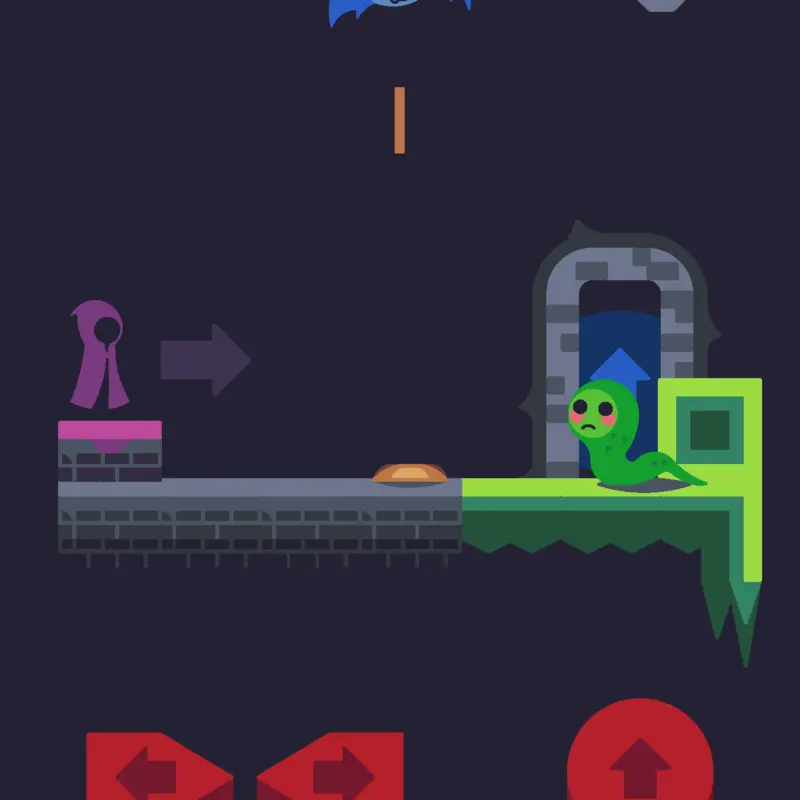 Game by @thiangam3r
