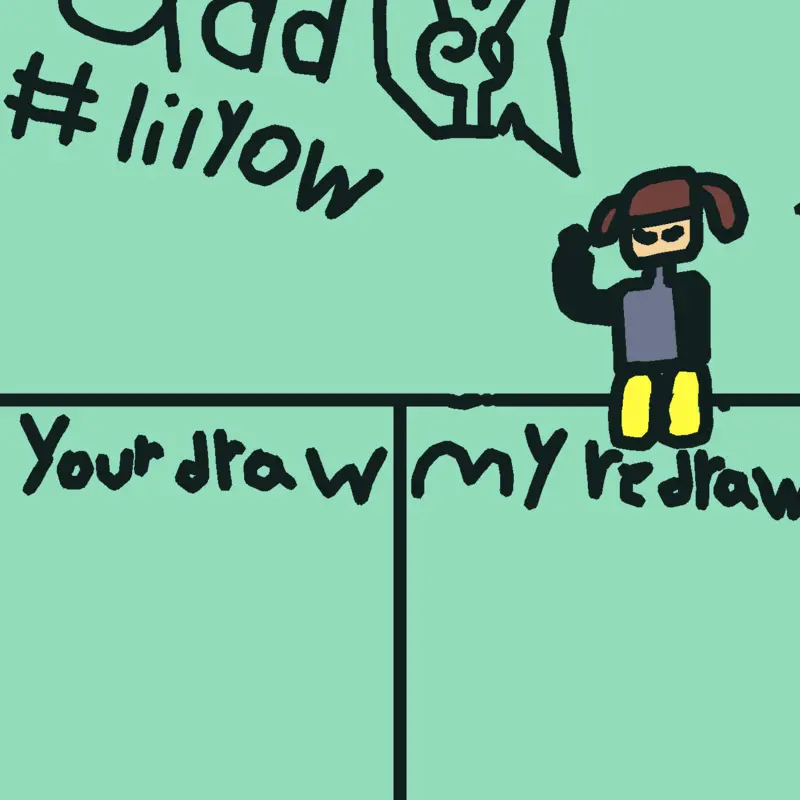 Game by @lilylow