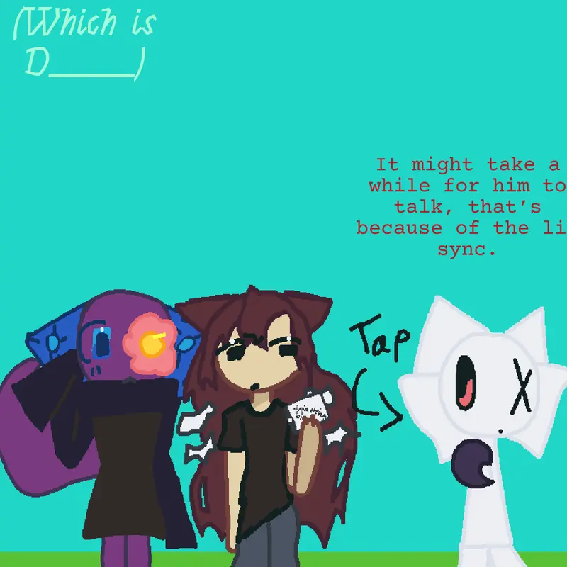 Game by @C0C0_K1T