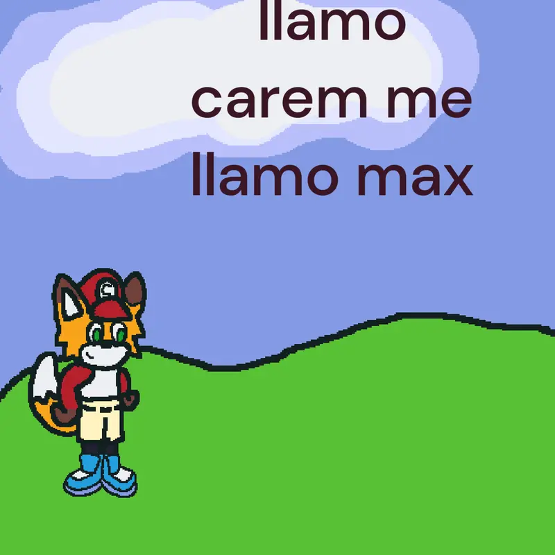 Game by @max-el-zorrito