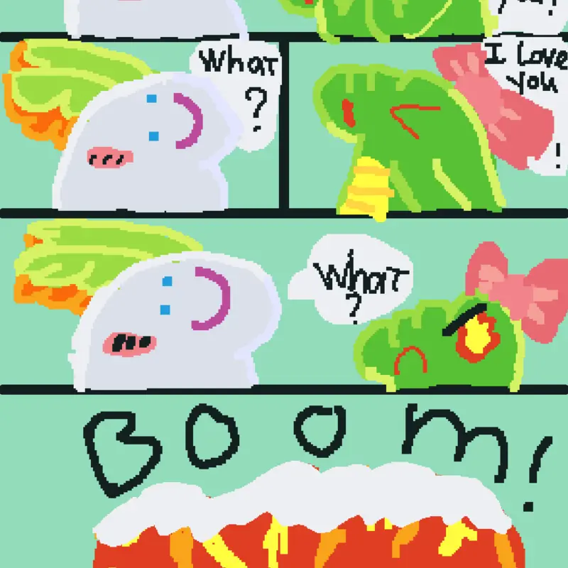 Game by @mawb