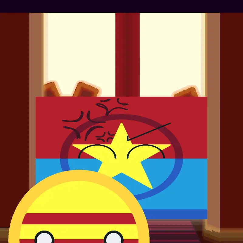 Game by @-_vietnam_countryball_-