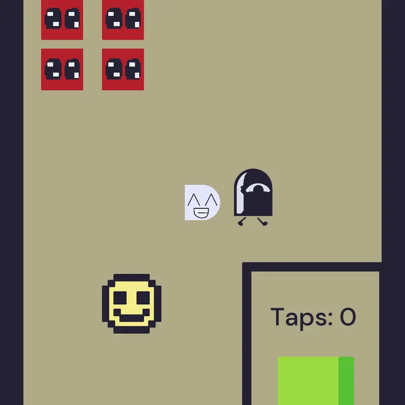 Game by @Robbi4