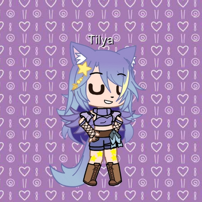 @Tilya_Dream